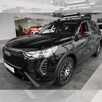 Новый Haval Jolion 1.5 AMT, 2024, цена от 2 099 000 руб.