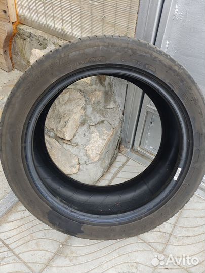 Michelin Primacy 3 235/45 R17 97W