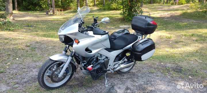 Yamaha TDM 850