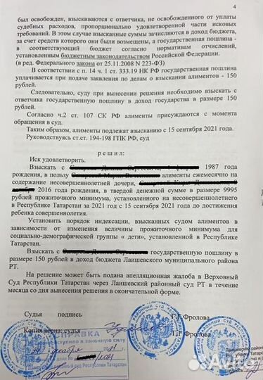 Юрист по гражданским делам