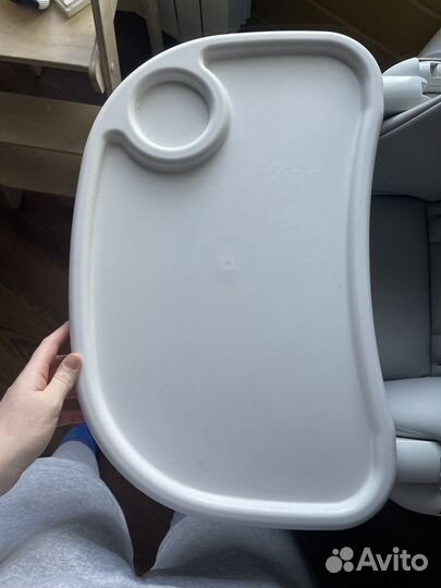 Peg perego tatamia follow me 2023 года