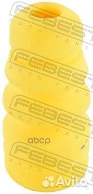 Отбойник стойки Kia Rio III задн. hydaccr Febest