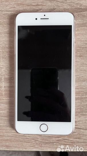 iPhone 6S Plus, 32 ГБ