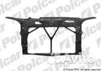 Панель передняя перед для mazda 3 (BK) 10.03-07.09