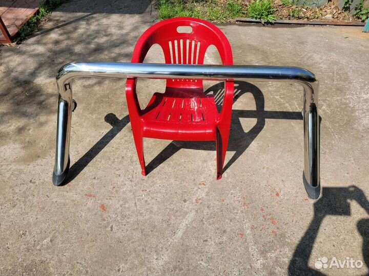 Дуга безопасности Great Wall poer