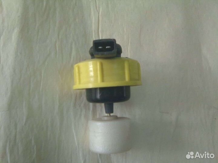 Датчик уровня тормозной жидкости газ, УАЗ