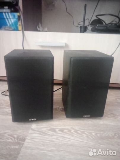 Колонки edifier RI580MB