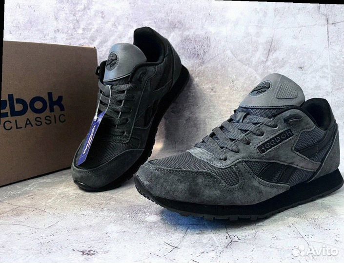 Кроссовки Reebok Classic (Арт.93760)