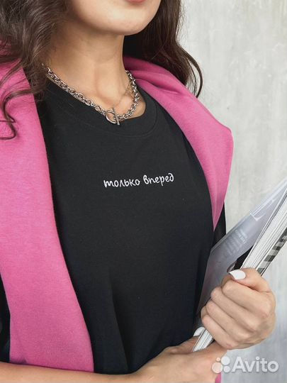 Вышивка на одежде