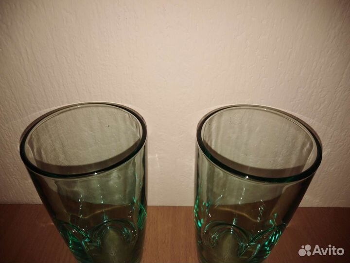 Стаканы Макдоналдс коллекционные