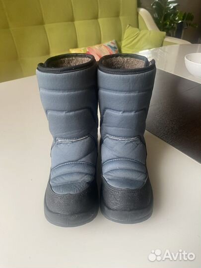 Зимние сапоги Normal 30