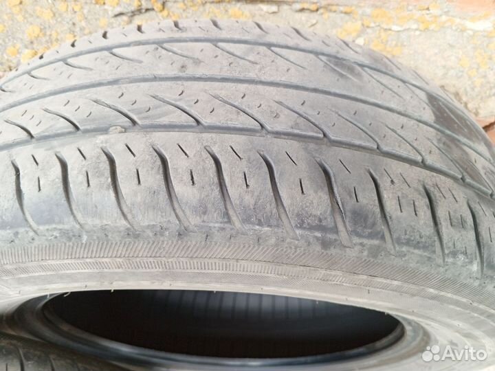 КАМА Grant 175/65 R14