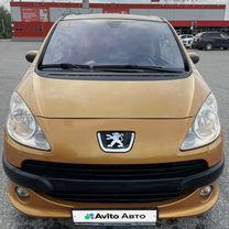 Peugeot 1007 1.4 AMT, 2006, 97 476 км, с пробегом, цена 500 000 руб.