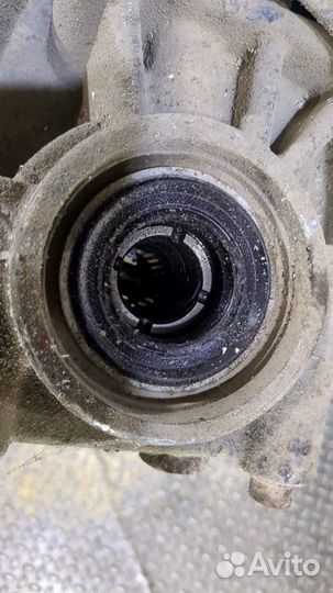 Редуктор моста Jeep Patriot, 2008