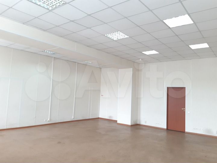 Офис, 73 м²
