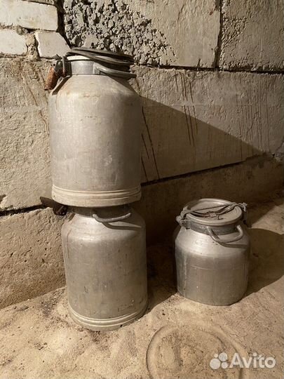 Посуда и товары