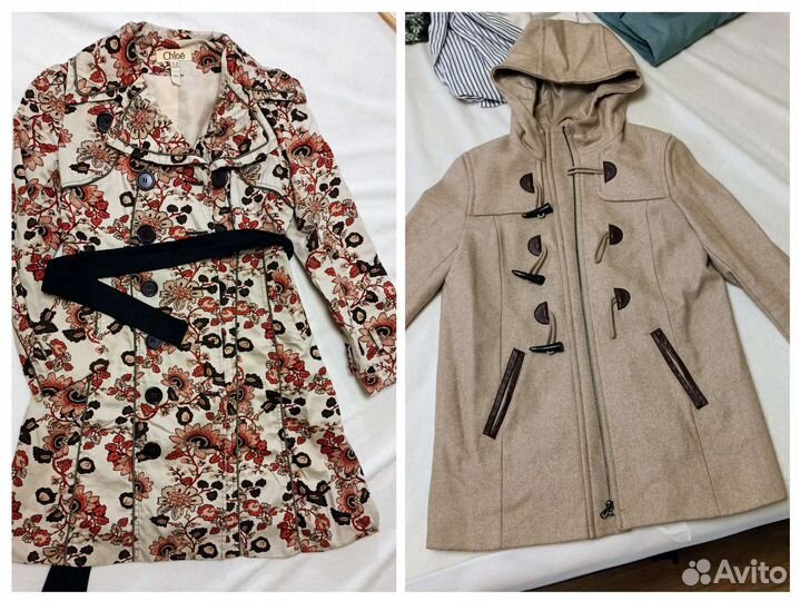 Комплект женской одежды 42-44