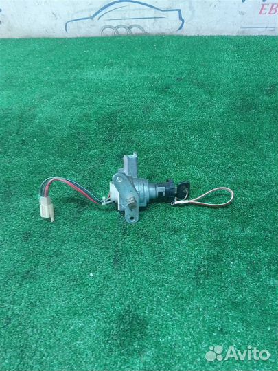 Замок зажигания(мото) Мопед Yamaha Jog YJ50 JOG A