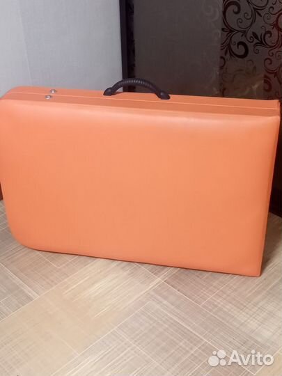 Массажный стол кушетка бу