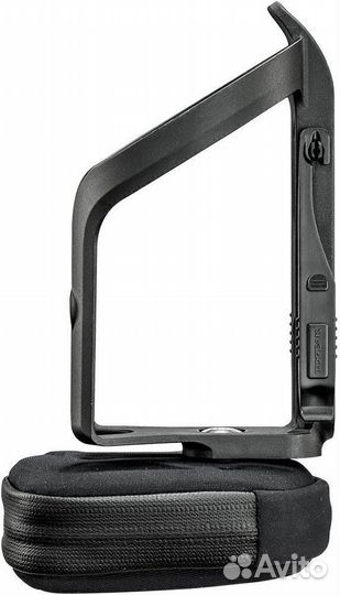 Флягодержатель с сумочкой и монтажками Topeak TNJ