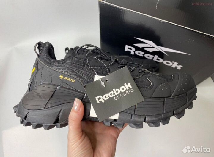 Кроссовки reebok zig kinetica 2.5 edge