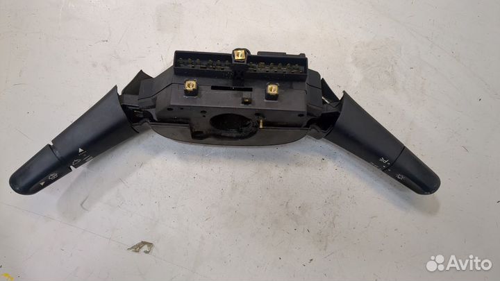 Переключатель поворотов и дворников Volkswagen LT 28-46