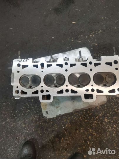 Головка 1118 на калину, гранта