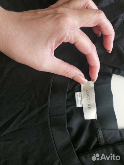 Женская одежда пакетом 40 42