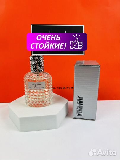 Духи By Kilian Good Girl Gone Bad