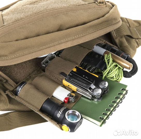 Сумка bandicoot Helikon Tex