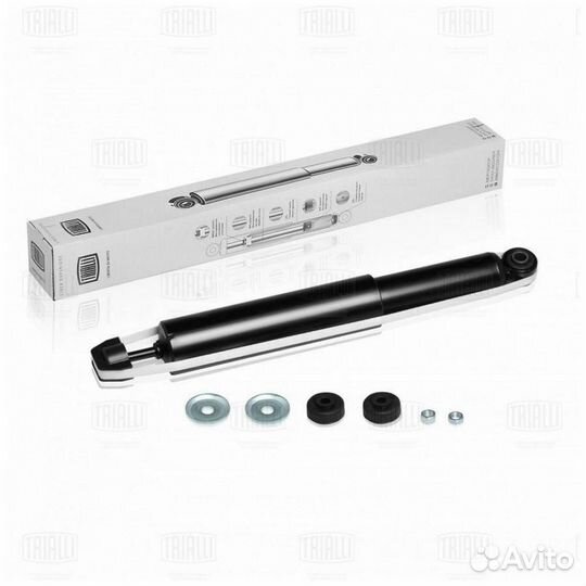 Trialli AG 08519 Амортизатор задн. газ. для а/м Ki