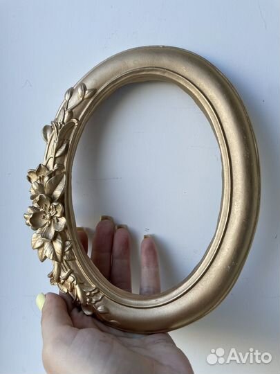 Рамки для декора