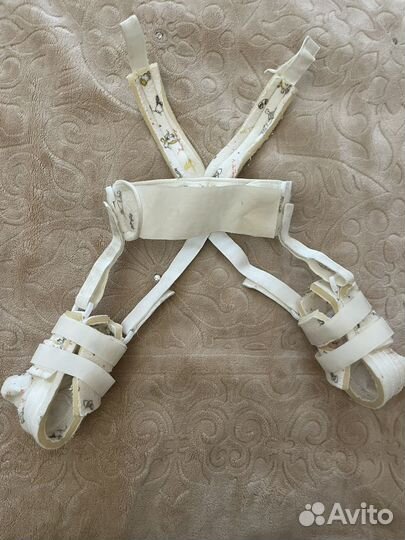 Стремена Павлика