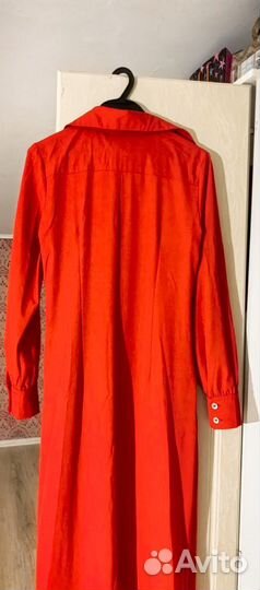 Вечернее платье 48 размер