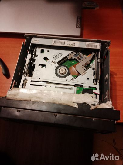 Магнитола 2din android