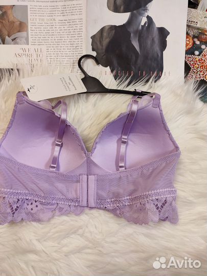 Hunkenmoller бюстгальтер 75а