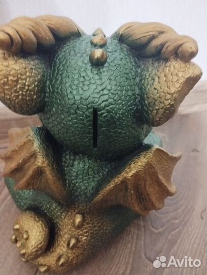 Копилка для денег