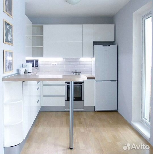 Кухонный гарнитур 