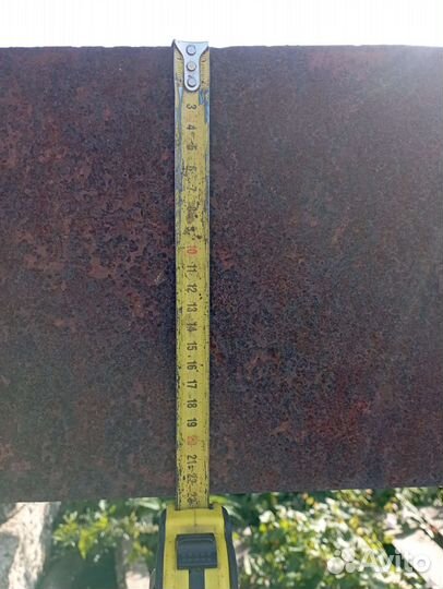 Балка двутавровая бу