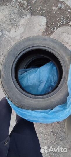 Nokian Tyres Nordman 7 175/65 R14