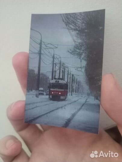 Принтеры Canon zoemini (несколько вариантов)