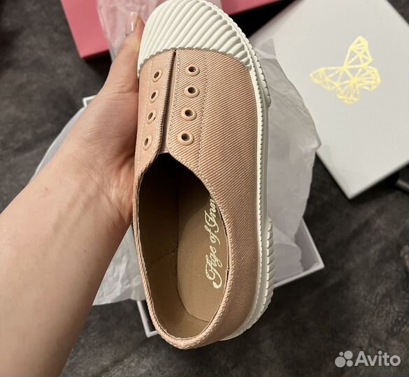 Детские вещи пакетом