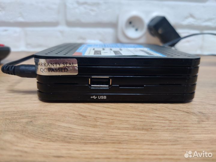 Цифровая тв приставка дом ру