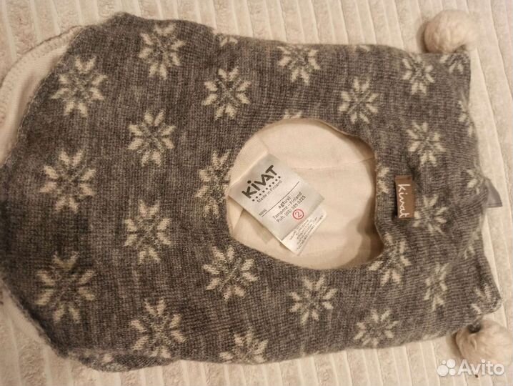 Шлемы шапки 46 48 50