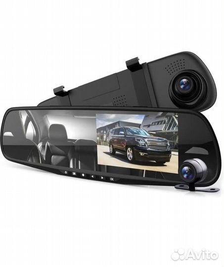 Видеорегистратор