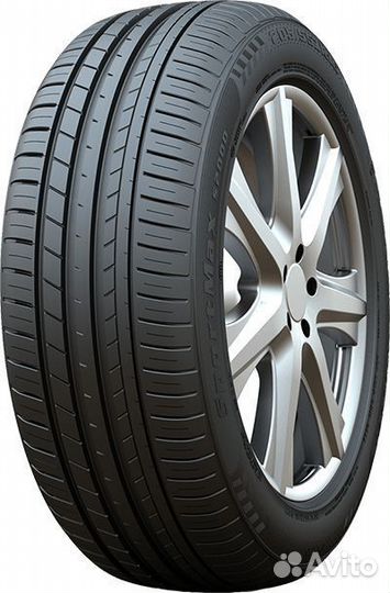 Kapsen SportMax S2000 255/35 R19