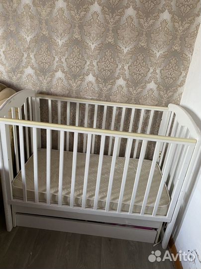 Детская мебель