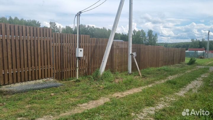 Фасады,заборы,веранды