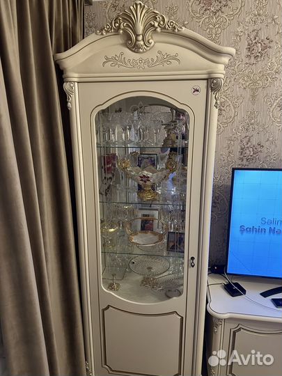 Стенки шкафы в гостинную