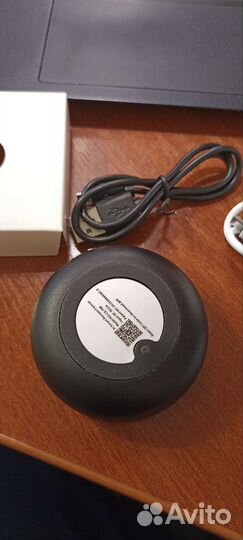 Умный IR пульт управления